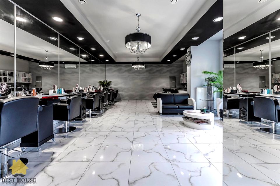 Lokal Lublin