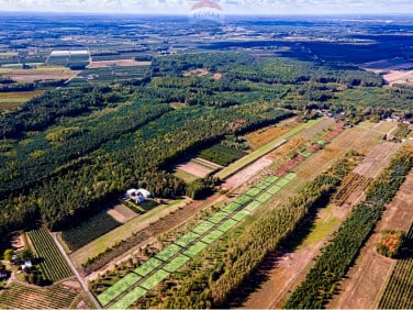 Działka budowlana Józefów