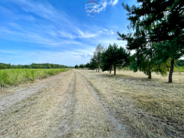 Działka nad rzeką