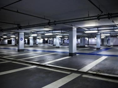 Lokal Warszawa