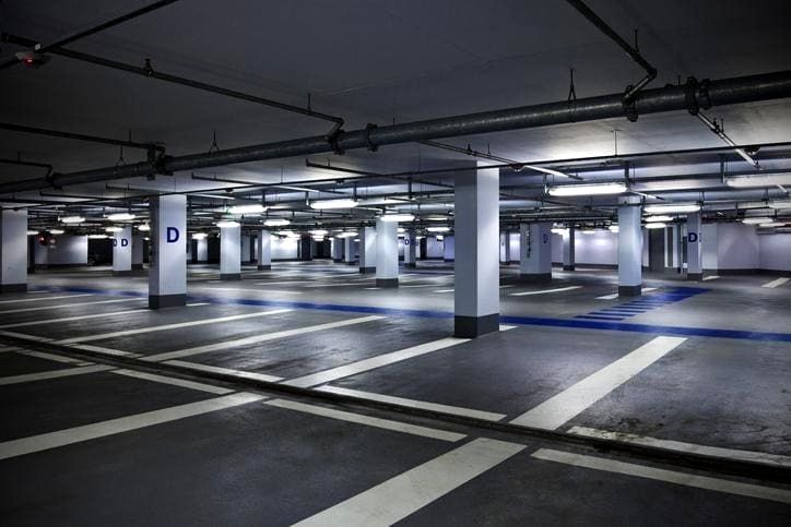 Lokal Warszawa