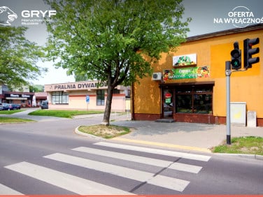 Lokal Słupsk