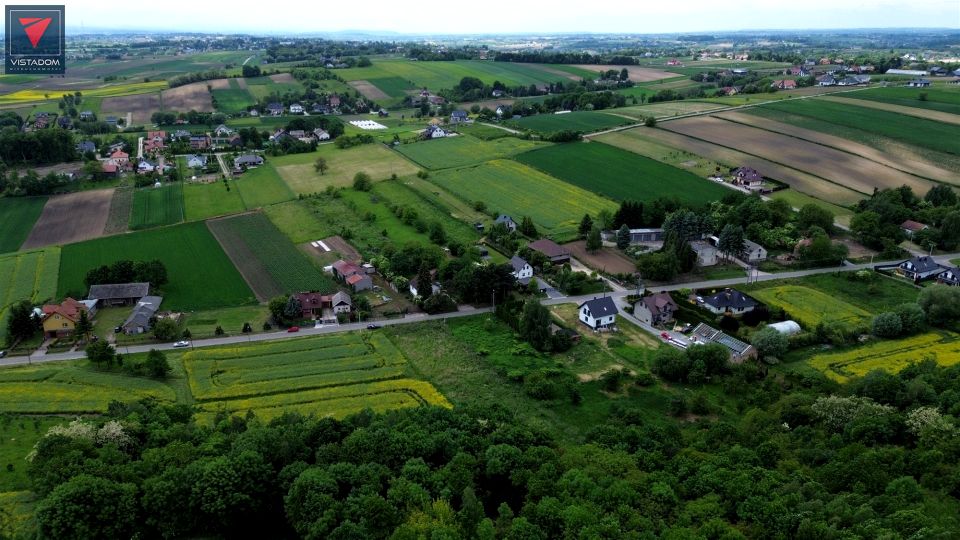 Działka Pietrzejowice