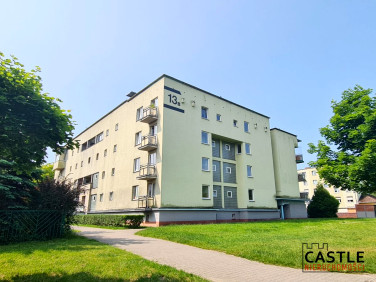 Mieszkanie Poznań