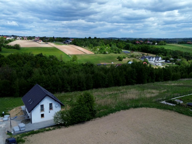 Działka budowlana Michałowice
