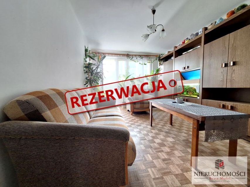 Mieszkanie Tarnów