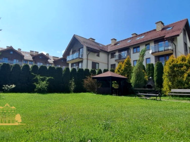 Mieszkanie Krynica-Zdrój
