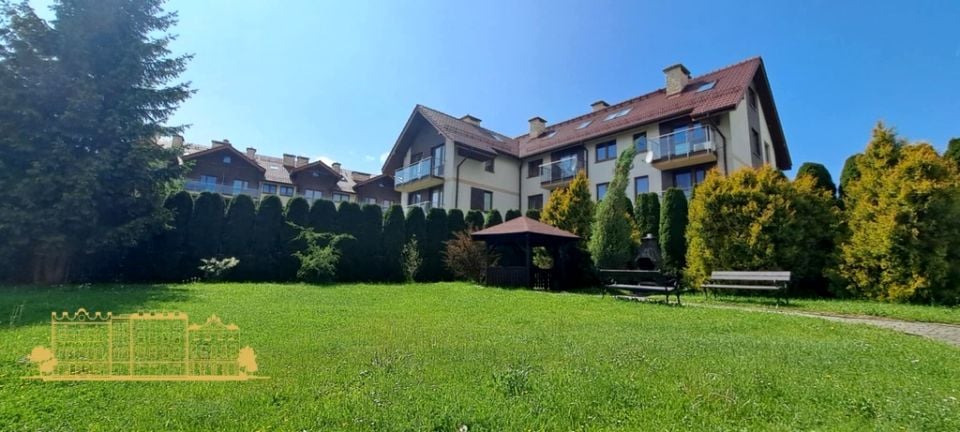Mieszkanie Krynica-Zdrój