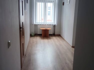 Mieszkanie Toruń