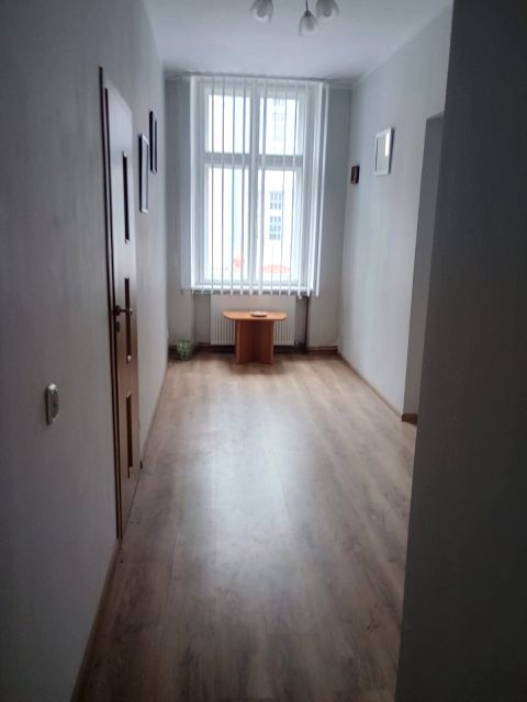 Mieszkanie Toruń