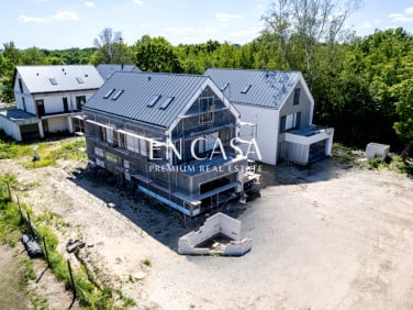 Dom wolnostojący sprzedaż