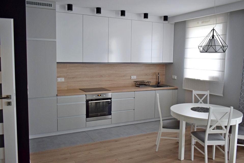 Mieszkanie Gdańsk sprzedaż