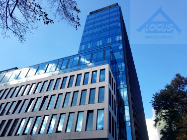 Lokal Warszawa