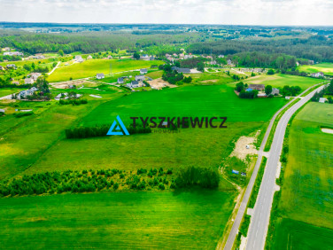 Działka przemysłowa Skorzewo wynajmę