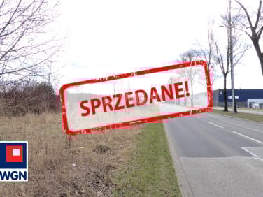 Działka inwestycyjna Częstochowa sprzedam