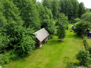 Działka Ryboły