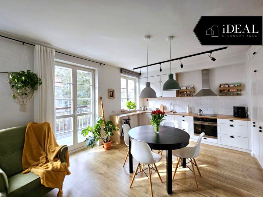 Mieszkanie Gdańsk sprzedaż