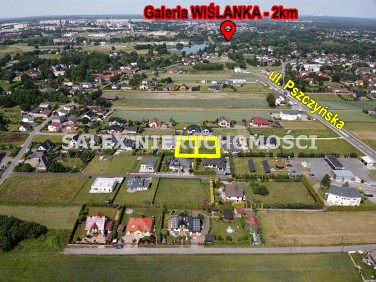 Działka budowlana Żory