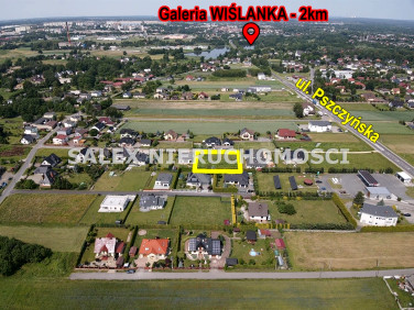 Działka Żory