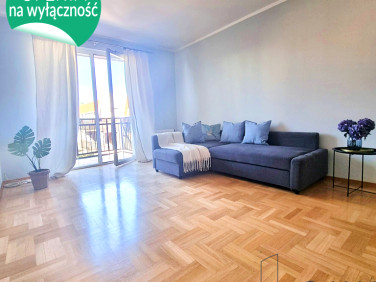 Mieszkanie Wrocław