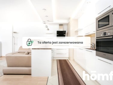 Mieszkanie Kraków