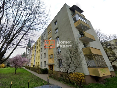 Mieszkanie Wrocław