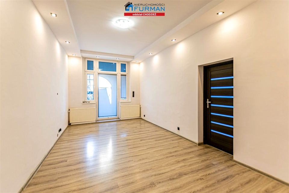 Mieszkanie Chodzież