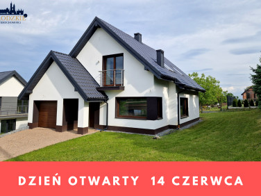 Dom Kocmyrzów