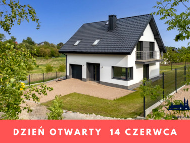 Dom Kocmyrzów