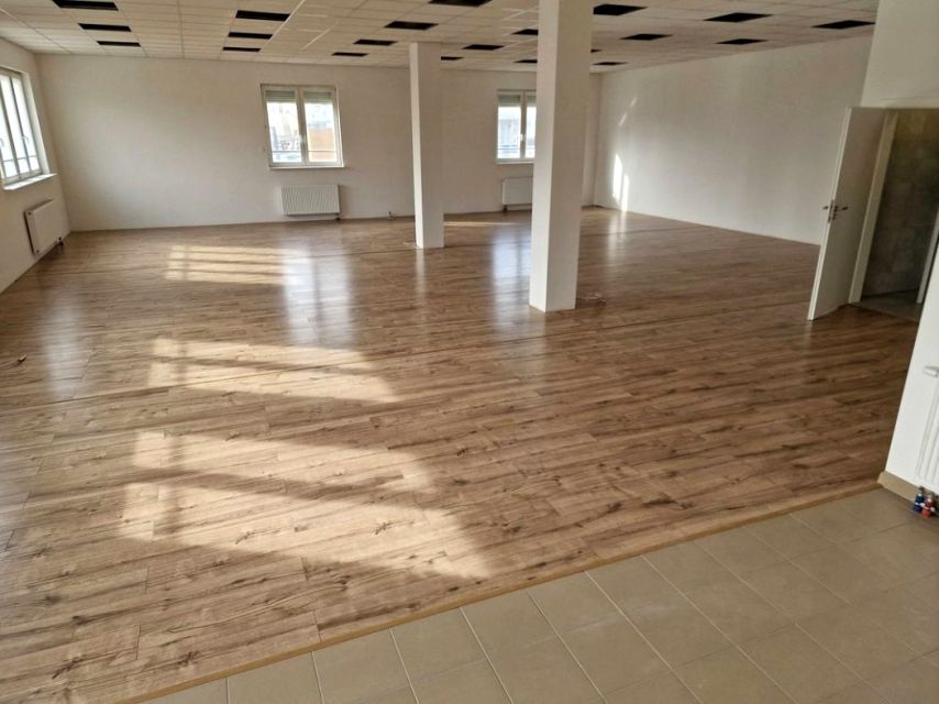 Budynek użytkowy Poznań