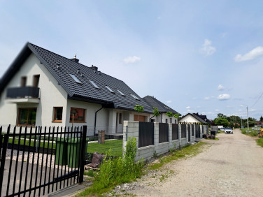 Działka budowlana Józefin