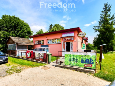 Lokal Rozkoszówka