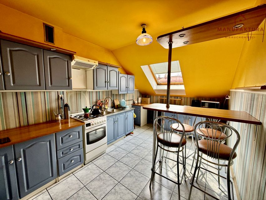 Mieszkanie blok mieszkalny sprzedaż