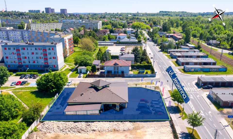 Lokal Częstochowa