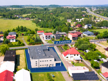 Lokal Kolonia Poczesna