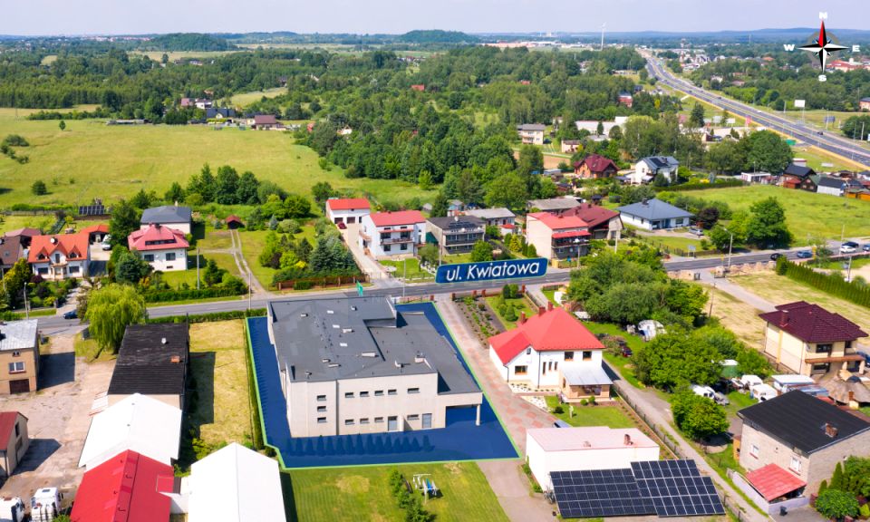 Lokal Kolonia Poczesna