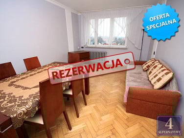 Mieszkanie Tarnów