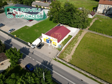 Lokal Kruszyna
