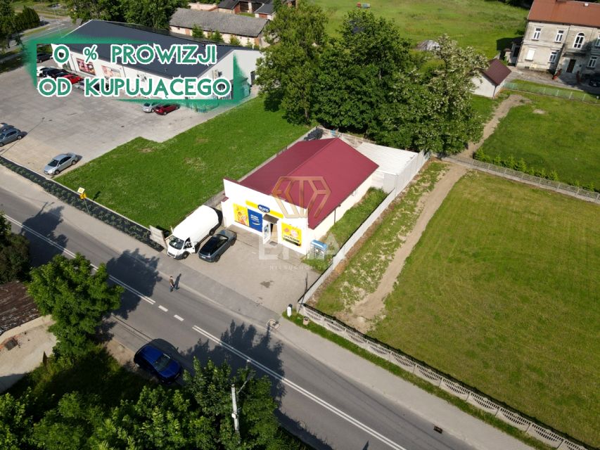 Lokal Kruszyna