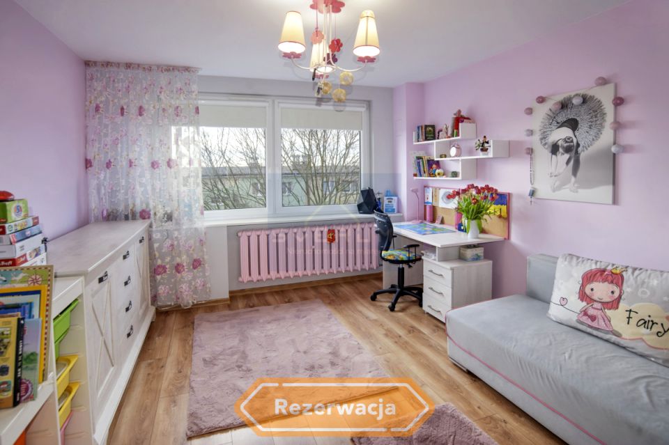 Mieszkanie Częstochowa