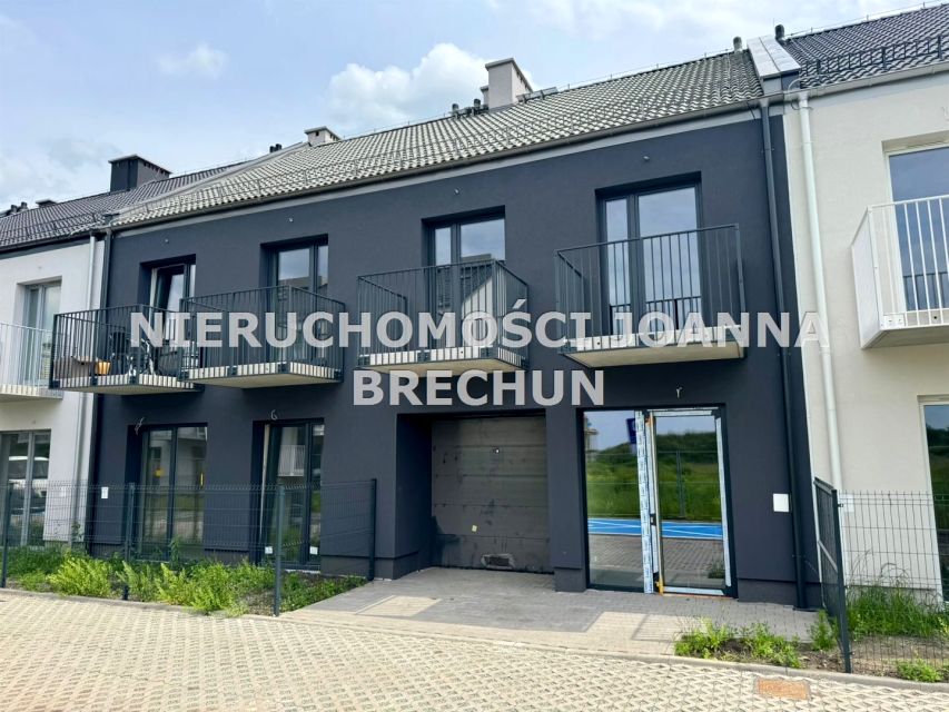 Mieszkanie apartamentowiec sprzedaż