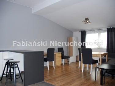 Mieszkanie Poznań