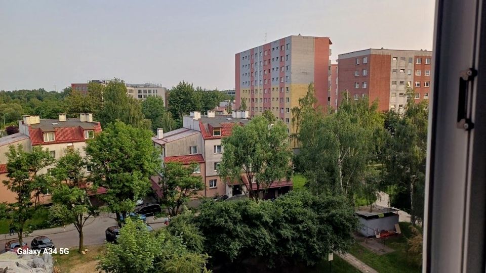 Mieszkanie Katowice