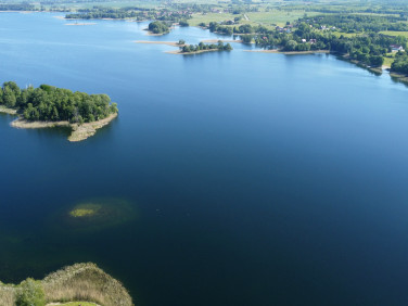 Działka Wilnowo