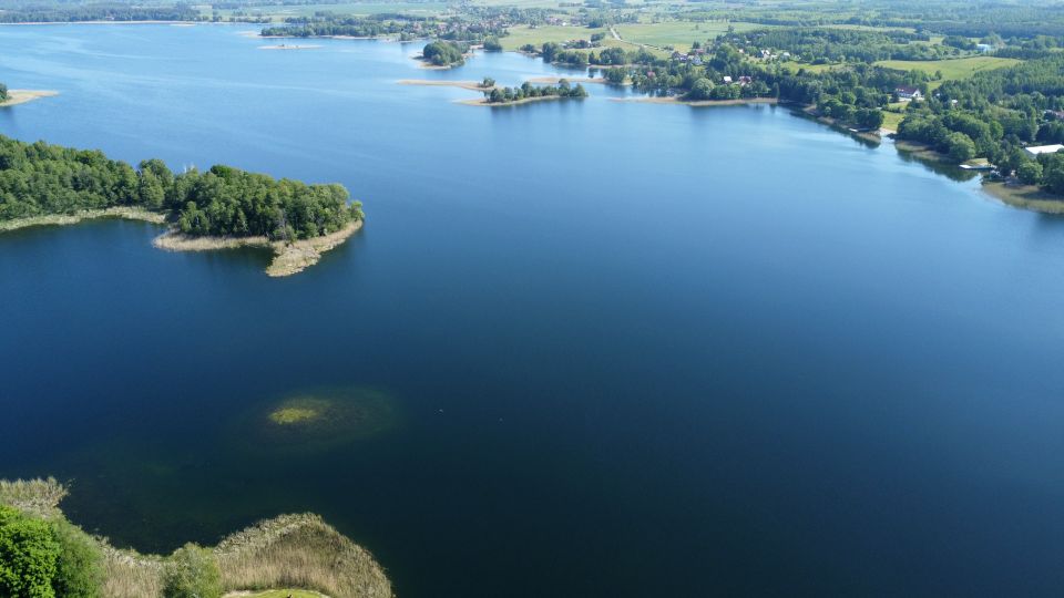 Działka Wilnowo