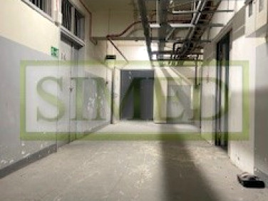 Budynek użytkowy WARSZAWA