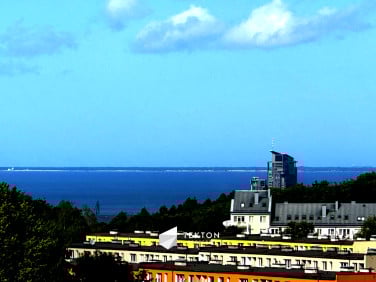 Mieszkanie Gdynia
