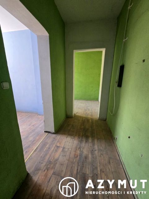 Lokal Legnica
