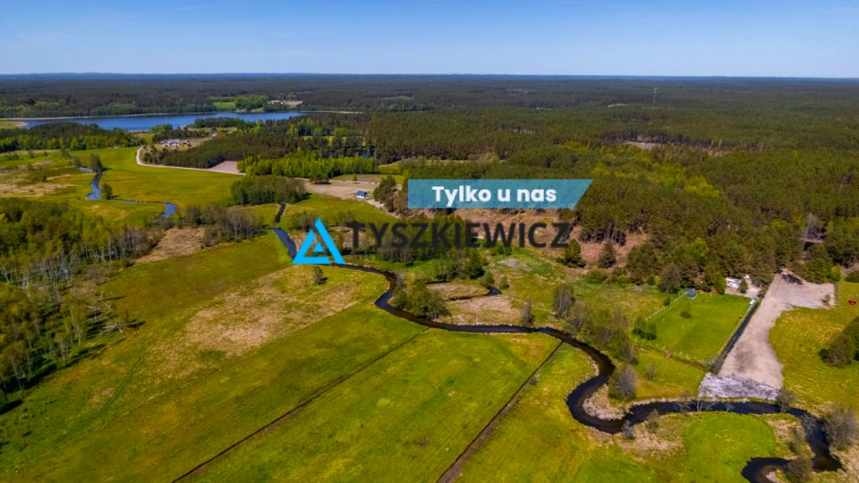 Działka Rolbik