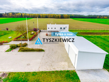 Lokal Zamarte sprzedaż
